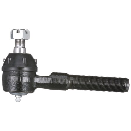 Delphi Steering Tie Rod End, Ta5281 TA5281